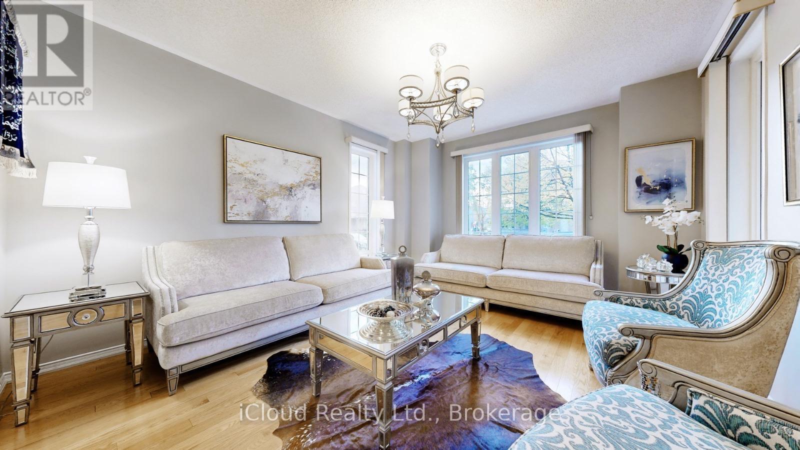 33 Alden Square, Ajax, Ontario  L1T 4Z2 - Photo 3 - E12547804