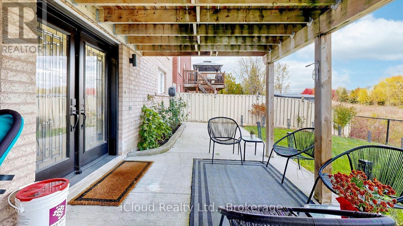 33 Alden Square, Ajax, Ontario  L1T 4Z2 - Photo 38 - E12547804