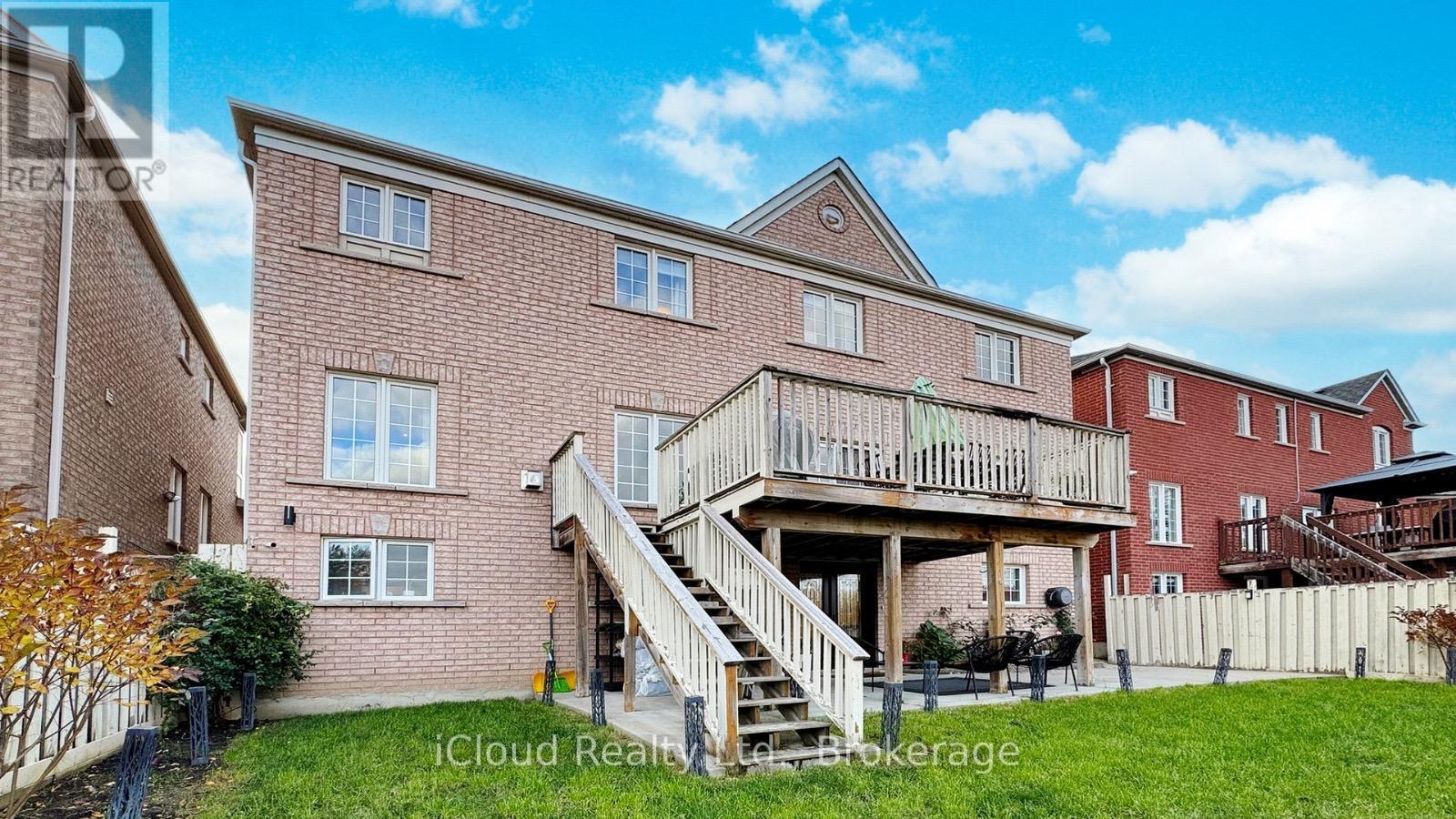 33 Alden Square, Ajax, Ontario  L1T 4Z2 - Photo 39 - E12547804