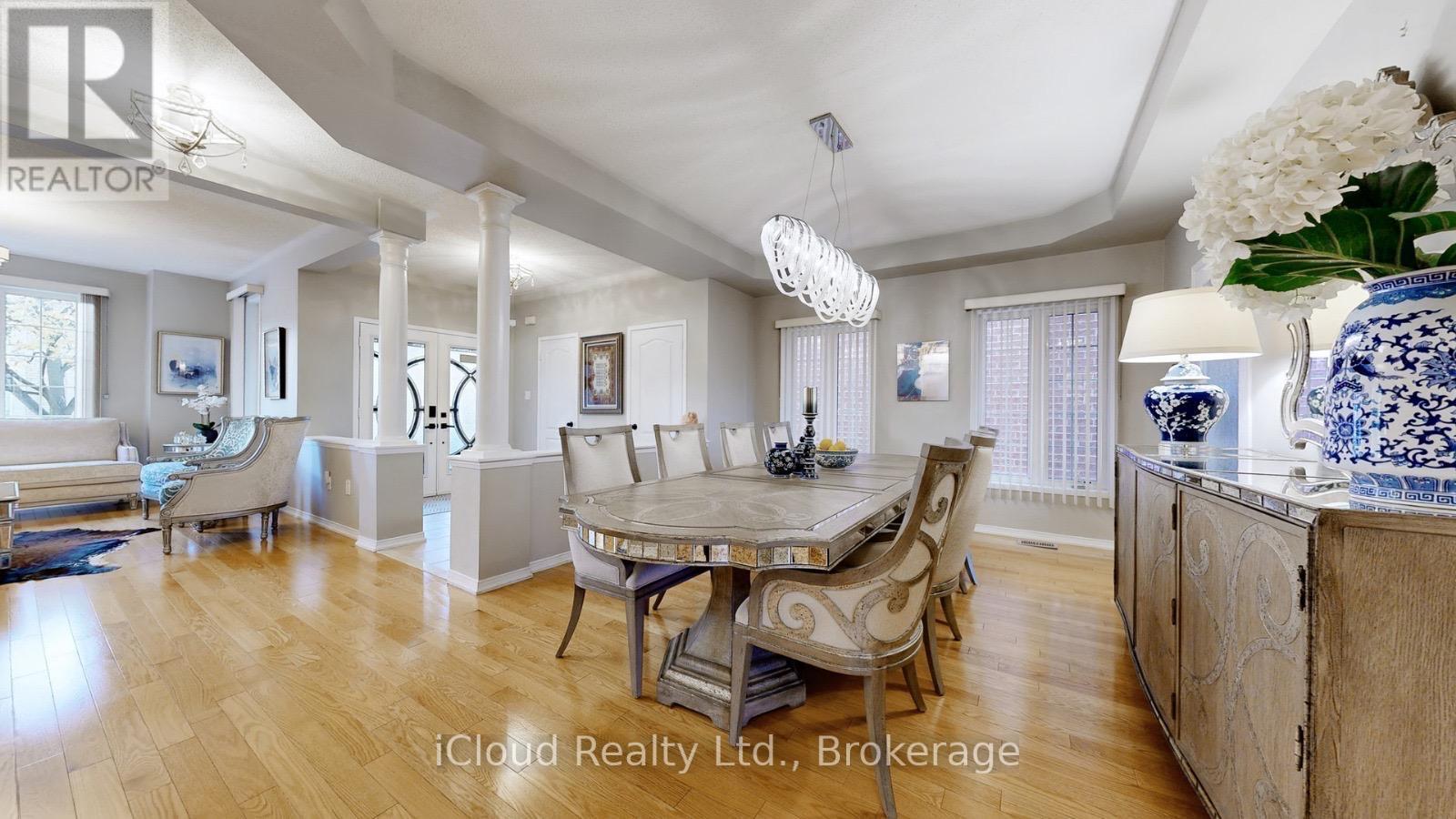 33 Alden Square, Ajax, Ontario  L1T 4Z2 - Photo 5 - E12547804