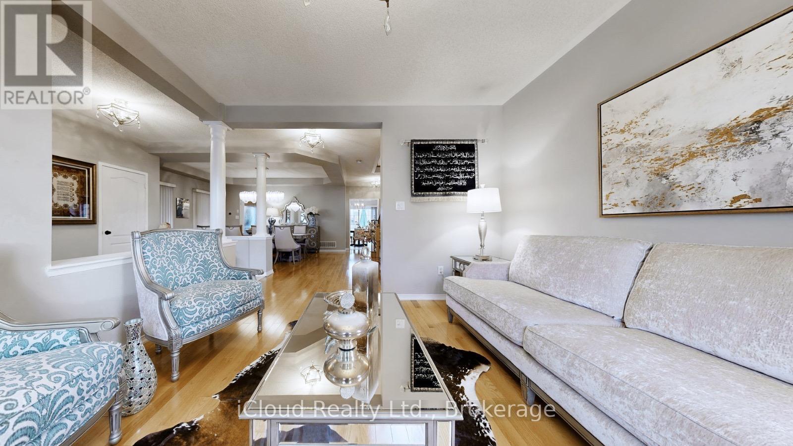 33 Alden Square, Ajax, Ontario  L1T 4Z2 - Photo 6 - E12547804