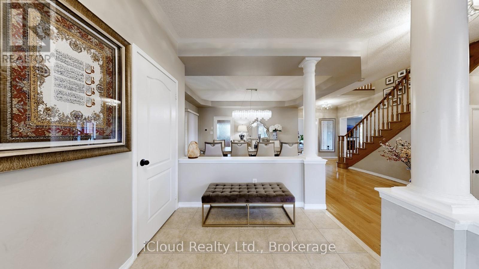 33 Alden Square, Ajax, Ontario  L1T 4Z2 - Photo 8 - E12547804