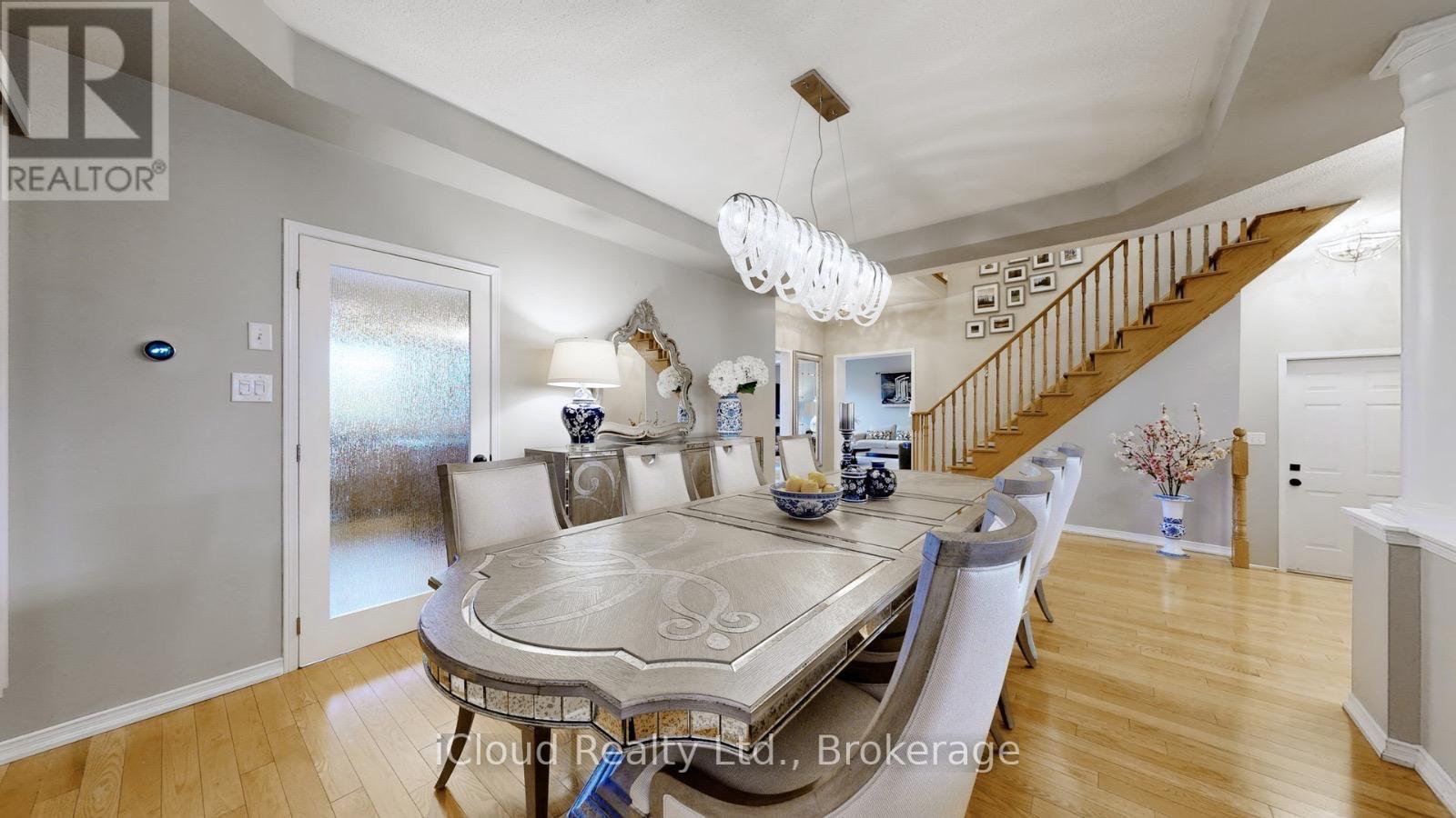 33 Alden Square, Ajax, Ontario  L1T 4Z2 - Photo 9 - E12547804