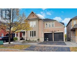 33 ALDEN SQUARE, Ajax, Ontario