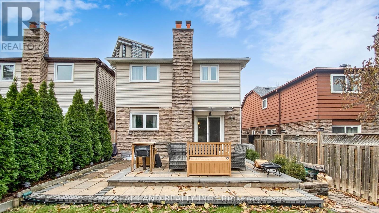 675 Seneca Hill Drive, Toronto, Ontario M2J 2W7 - Photo 39 - C12543896