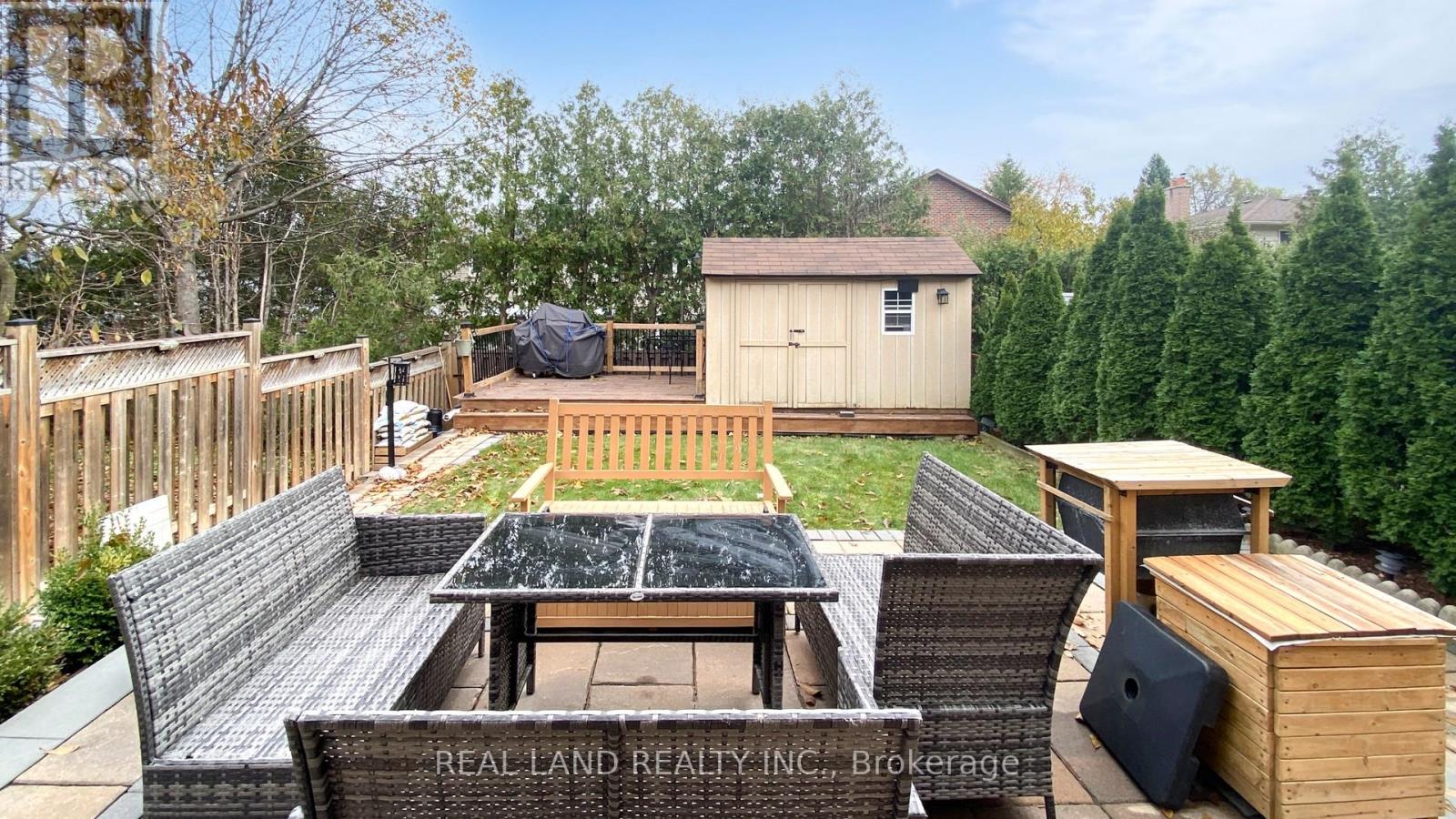 675 Seneca Hill Drive, Toronto, Ontario M2J 2W7 - Photo 42 - C12543896