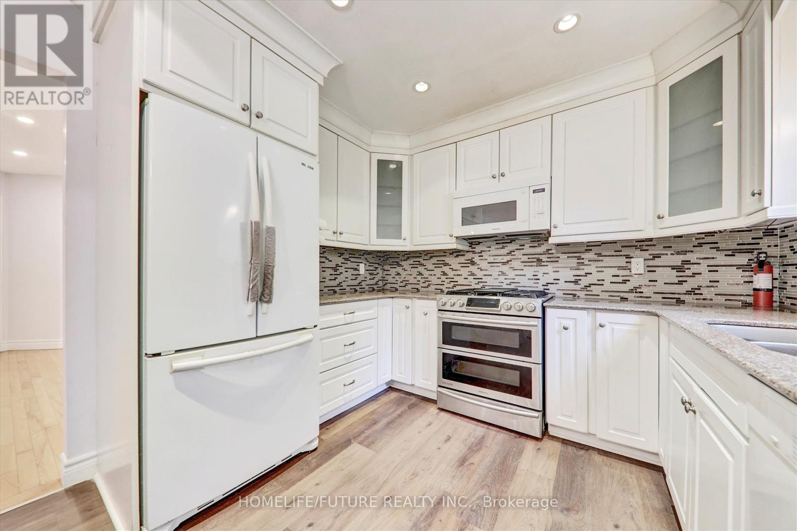 Main & 2nd Flr - 979 Copperfield Drive, Oshawa, Ontario L1K 2E9 - Photo 12 - E12534452