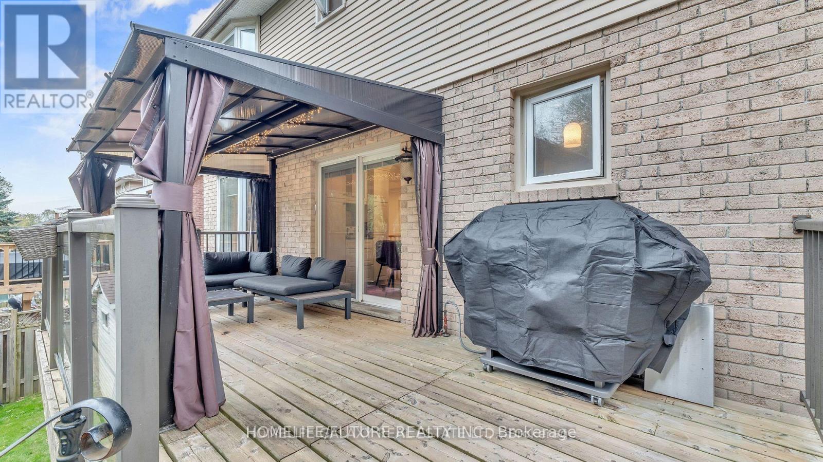 Main & 2nd Flr - 979 Copperfield Drive, Oshawa, Ontario L1K 2E9 - Photo 29 - E12534452