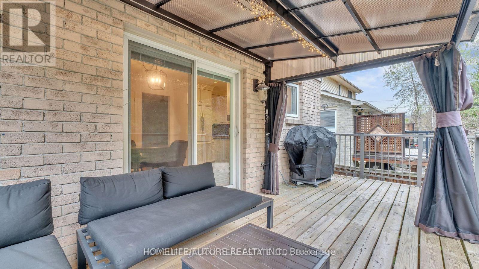 Main & 2nd Flr - 979 Copperfield Drive, Oshawa, Ontario L1K 2E9 - Photo 31 - E12534452