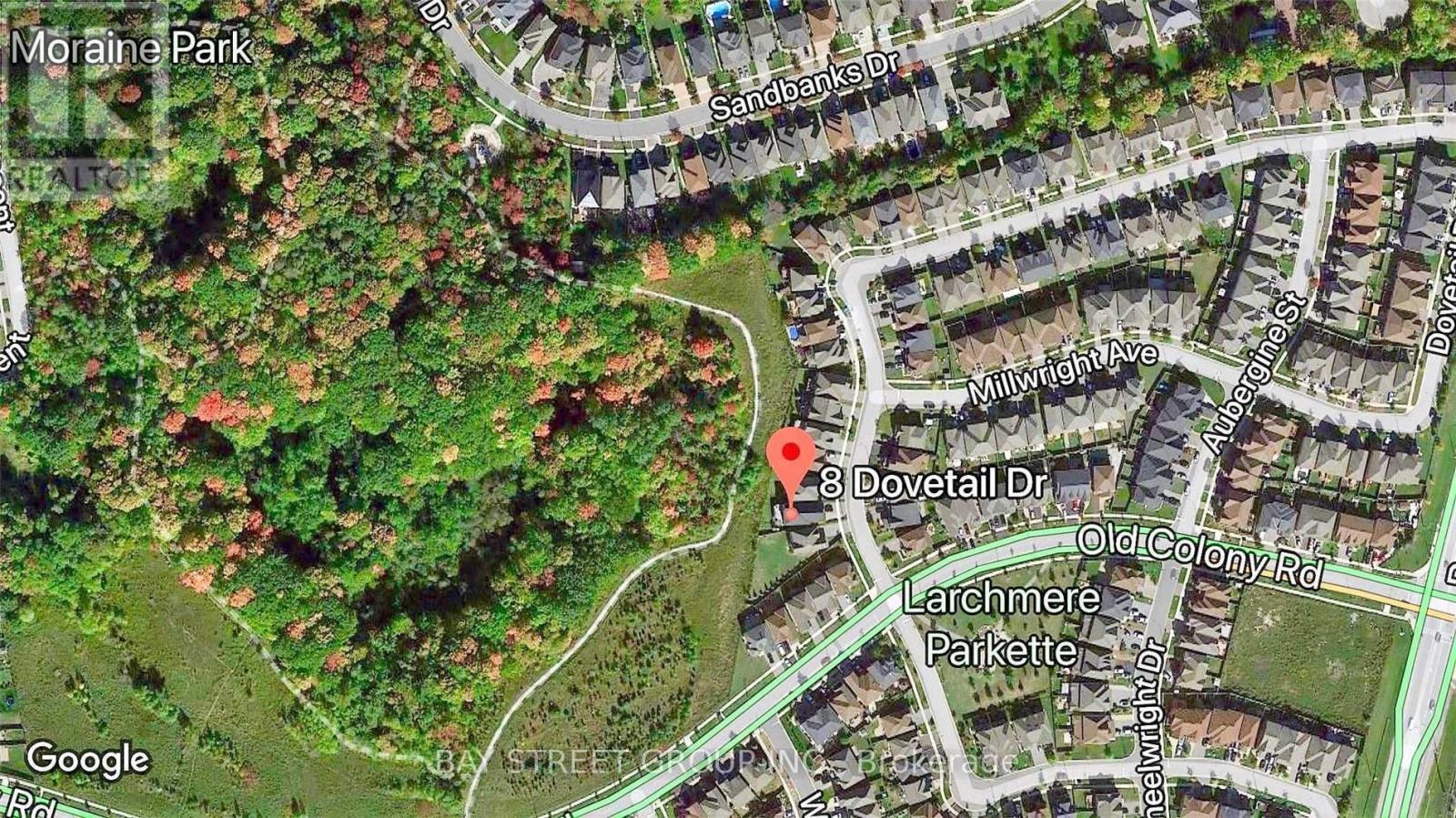 8 Dovetail Drive, Richmond Hill, Ontario  L4E 5B1 - Photo 15 - N12547812