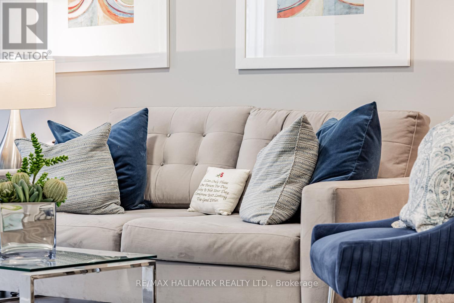 193 - 141 Honeycrisp Crescent, Vaughan, Ontario  L4K 0N7 - Photo 13 - N12547818