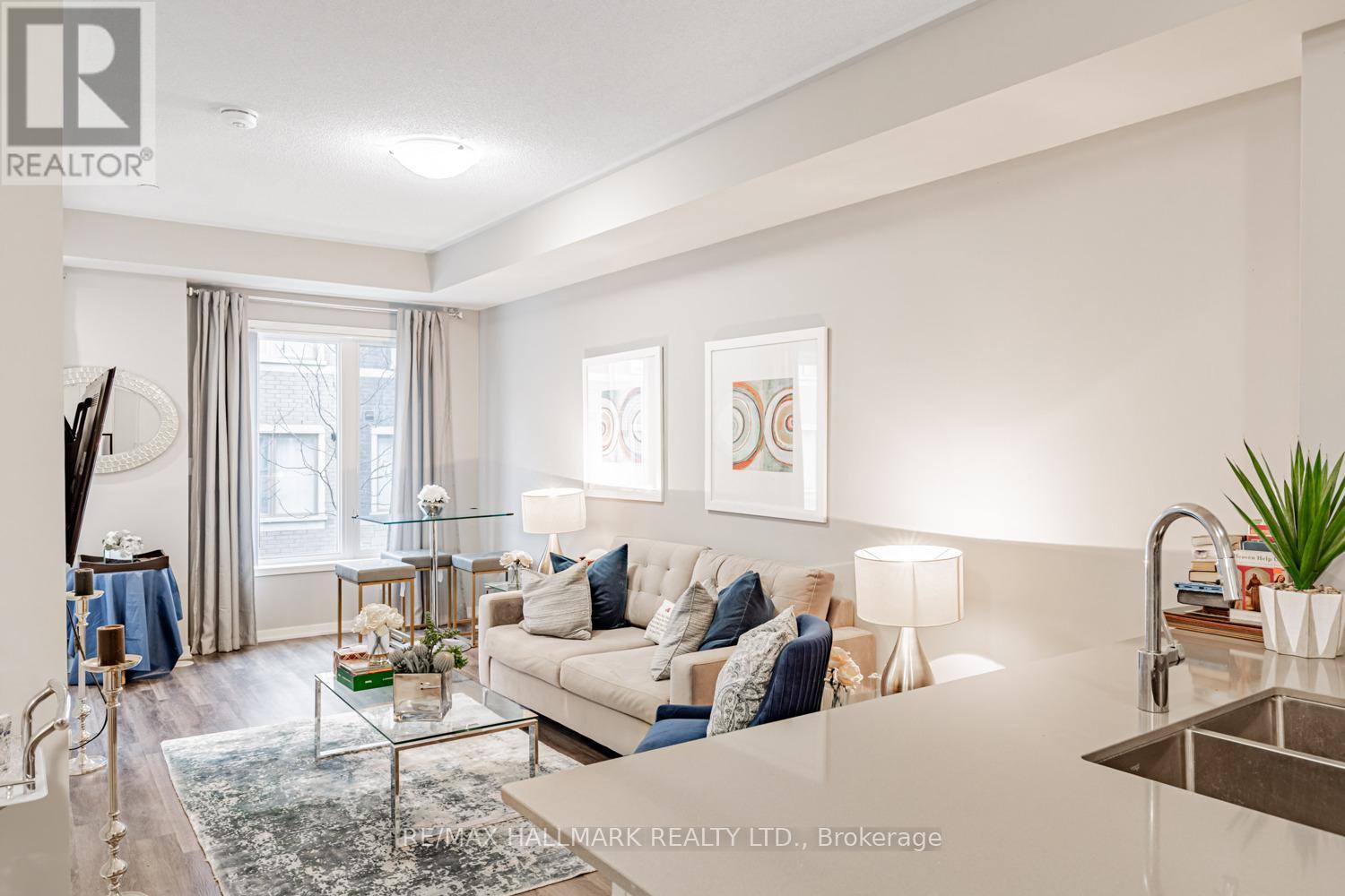 193 - 141 Honeycrisp Crescent, Vaughan, Ontario  L4K 0N7 - Photo 15 - N12547818