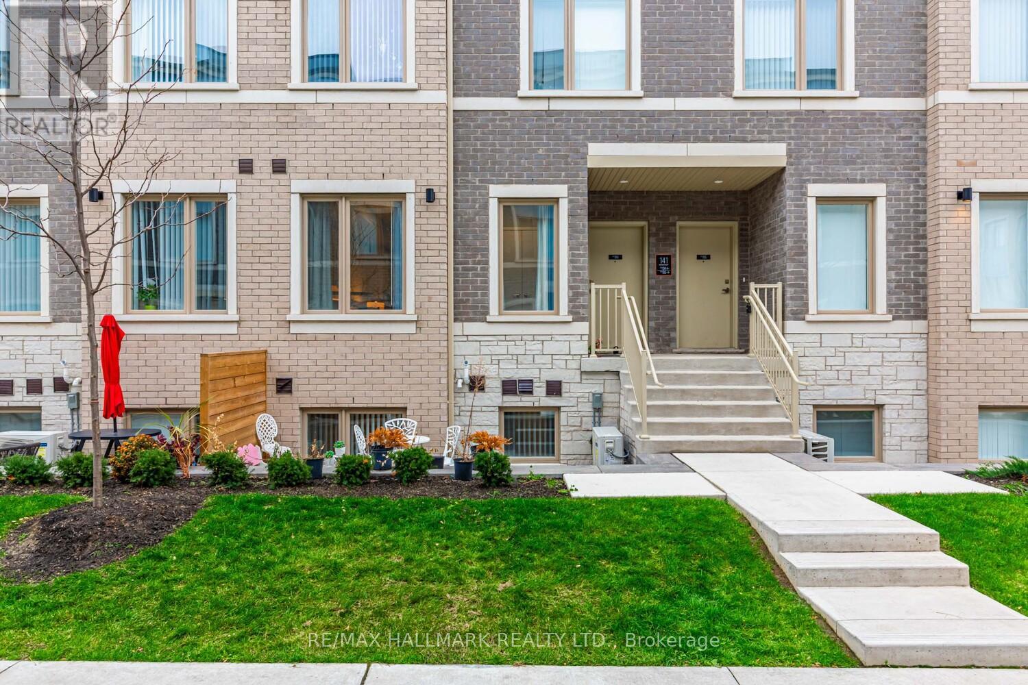 193 - 141 Honeycrisp Crescent, Vaughan, Ontario  L4K 0N7 - Photo 2 - N12547818