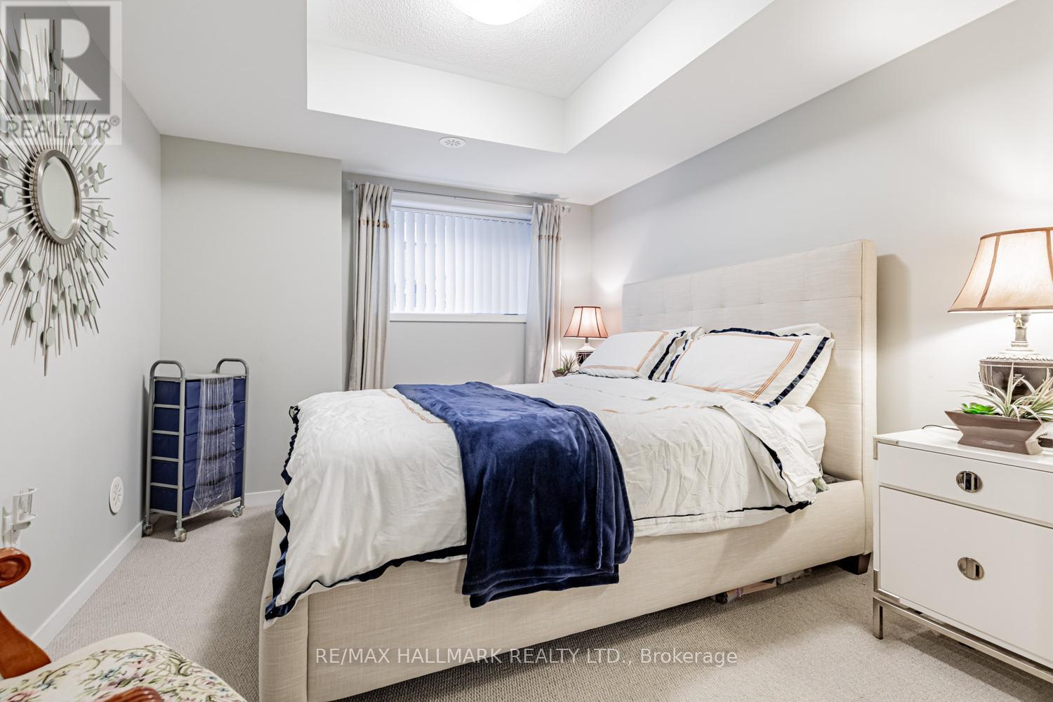 193 - 141 Honeycrisp Crescent, Vaughan, Ontario  L4K 0N7 - Photo 22 - N12547818