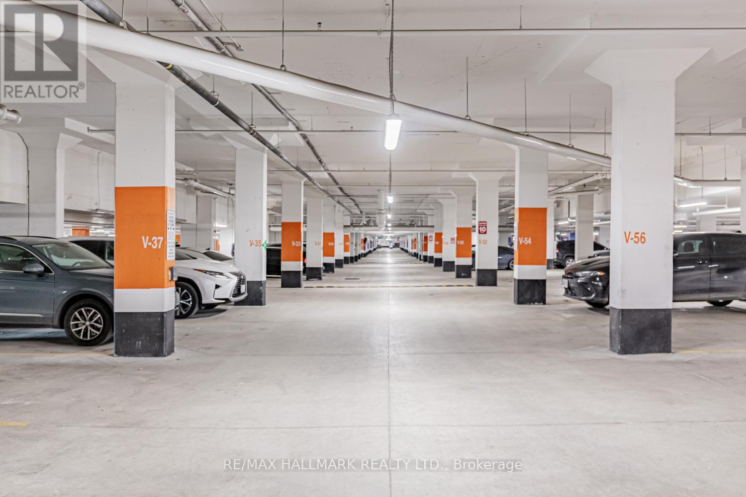 193 - 141 Honeycrisp Crescent, Vaughan, Ontario  L4K 0N7 - Photo 30 - N12547818