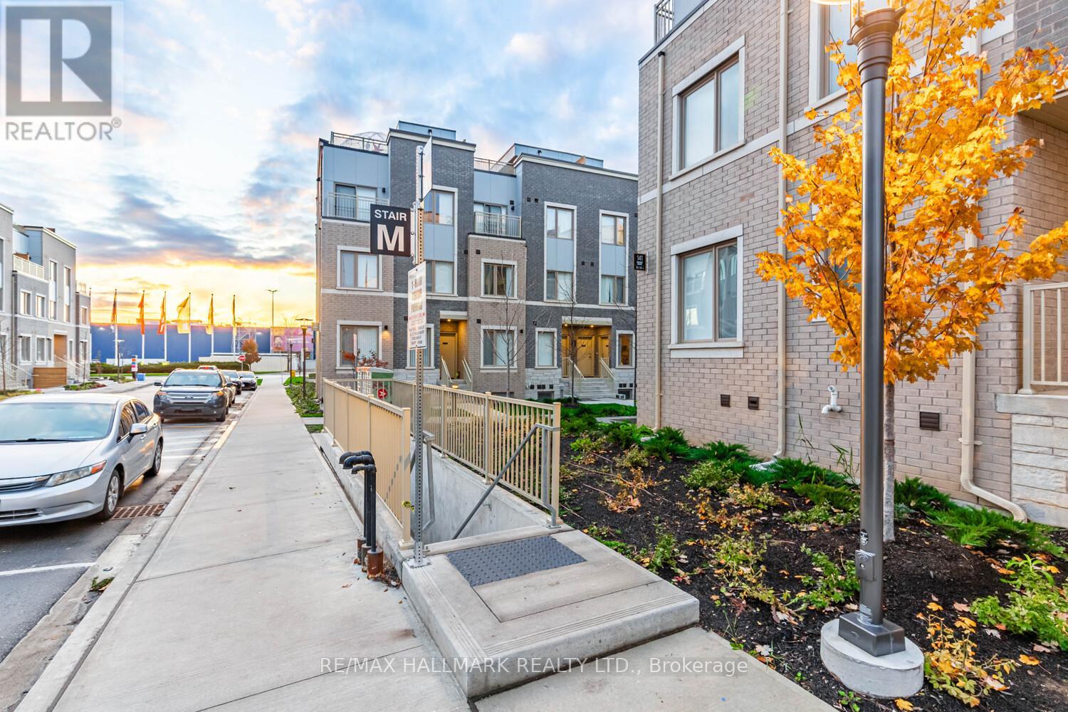 193 - 141 Honeycrisp Crescent, Vaughan, Ontario  L4K 0N7 - Photo 31 - N12547818