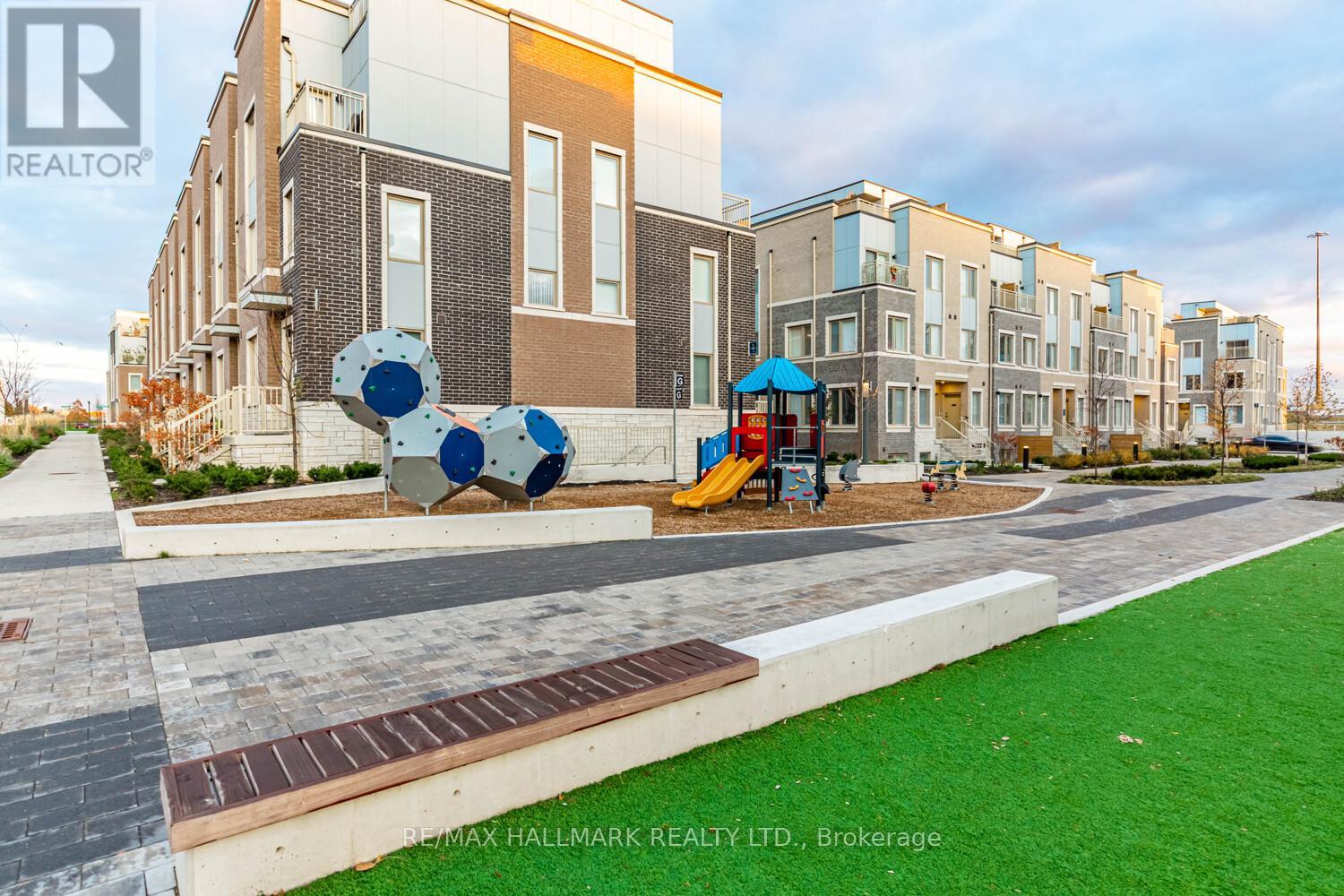 193 - 141 Honeycrisp Crescent, Vaughan, Ontario  L4K 0N7 - Photo 32 - N12547818