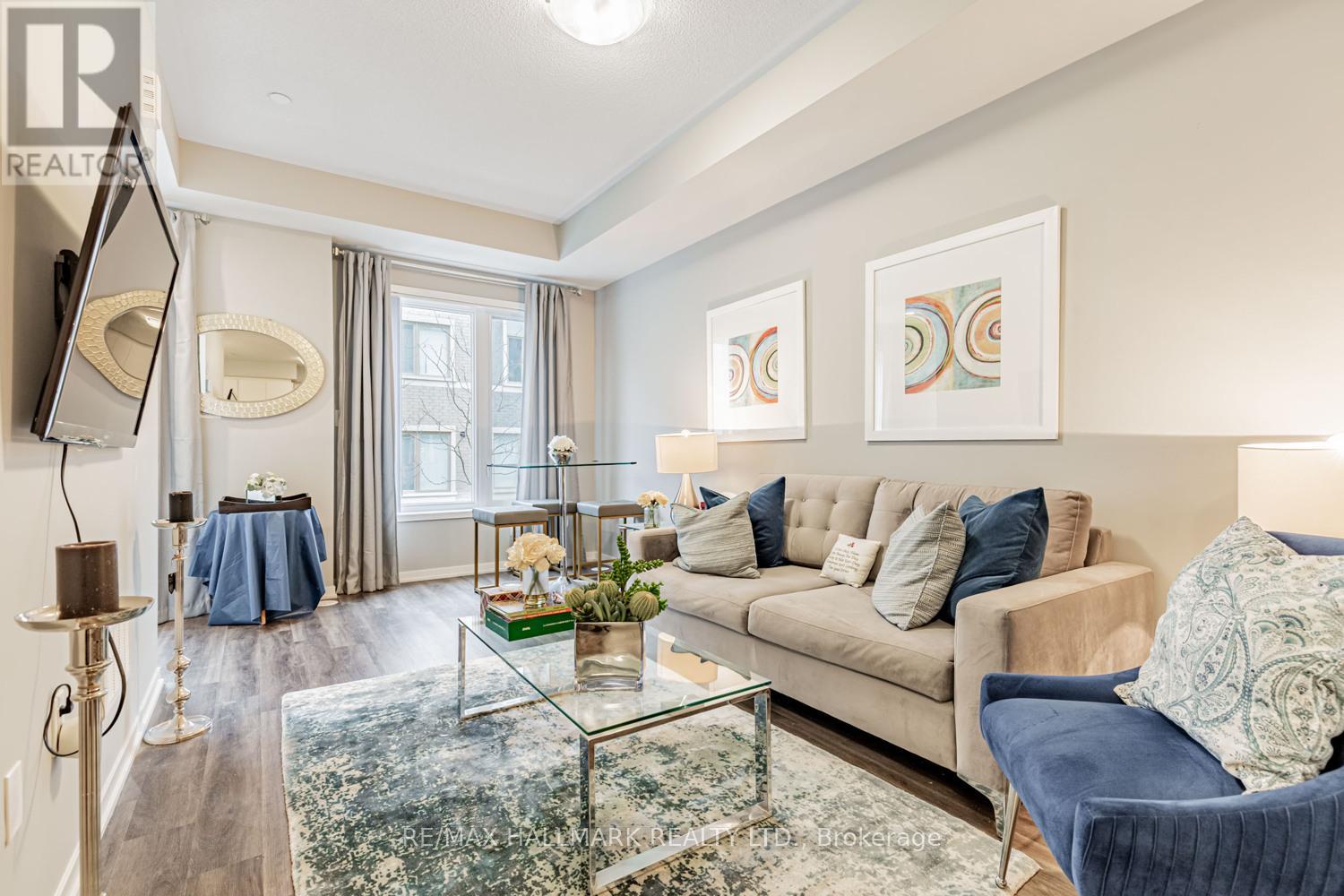 193 - 141 Honeycrisp Crescent, Vaughan, Ontario  L4K 0N7 - Photo 9 - N12547818