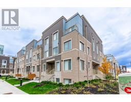 193 - 141 HONEYCRISP CRESCENT, Vaughan, Ontario