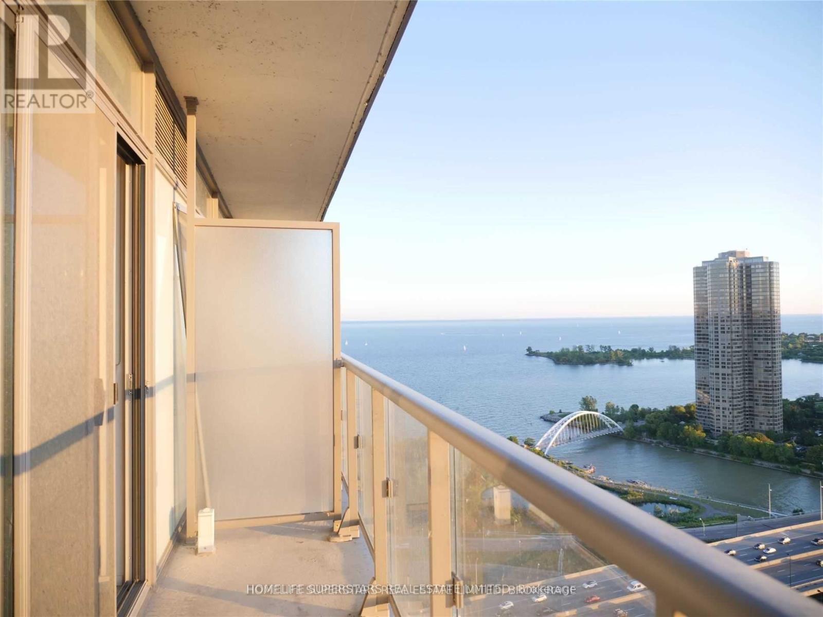 3007 - 105 The Queens Way, Toronto, Ontario  M6S 5B5 - Photo 7 - W12547798