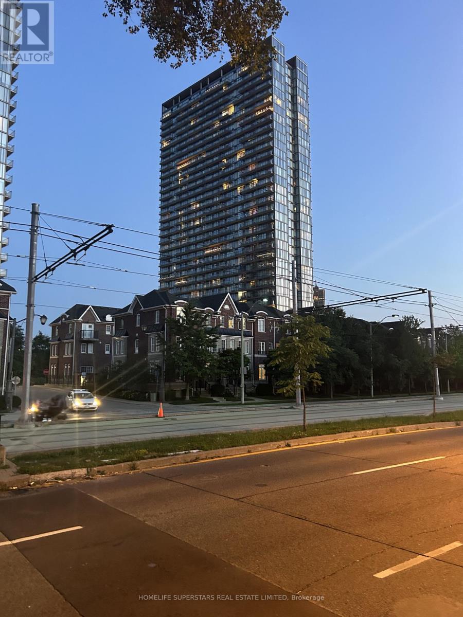 3007 - 105 The Queens Way, Toronto, Ontario  M6S 5B5 - Photo 9 - W12547798