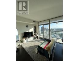 3007 - 105 THE QUEENS WAY, Toronto, Ontario