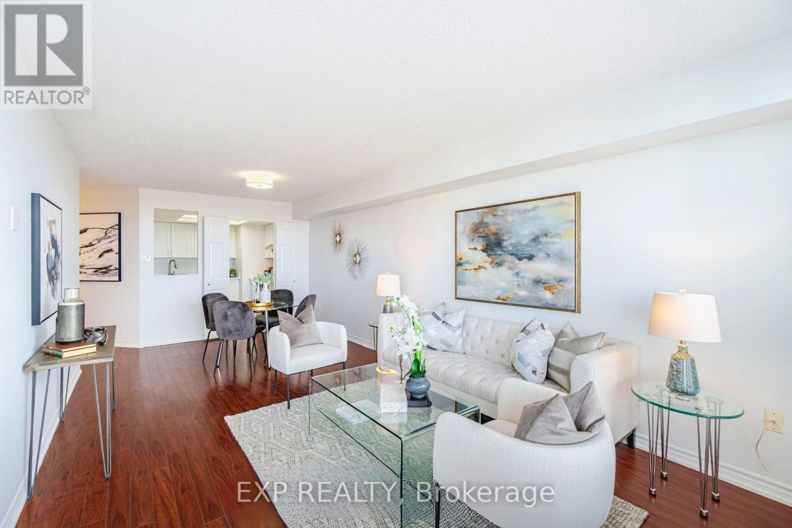 911 - 4470 TUCANA COURT, Mississauga, Ontario