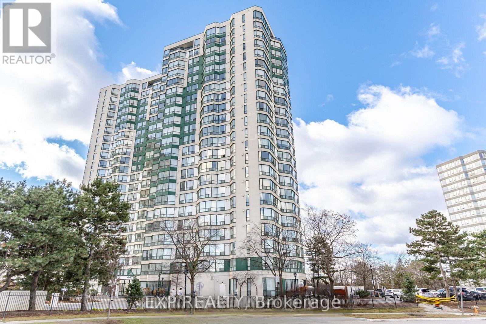 911 - 4470 Tucana Court, Mississauga, Ontario  L5R 3K8 - Photo 14 - W12547820