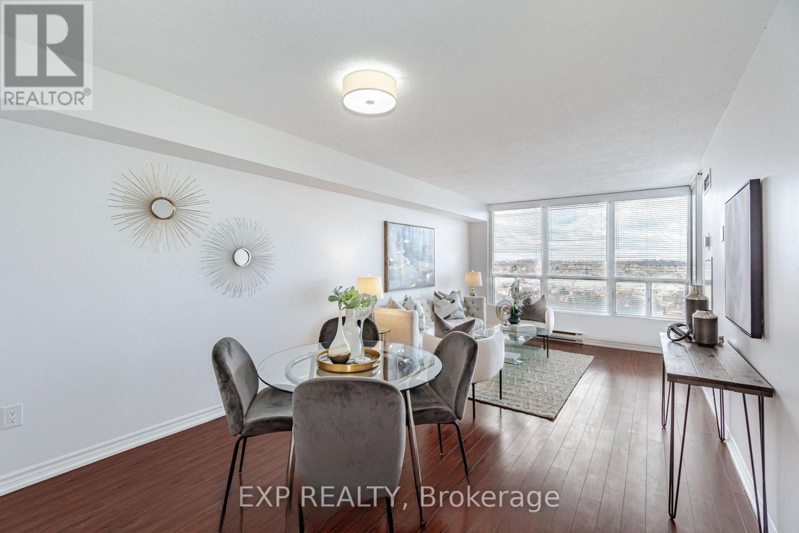 911 - 4470 Tucana Court, Mississauga, Ontario  L5R 3K8 - Photo 2 - W12547820