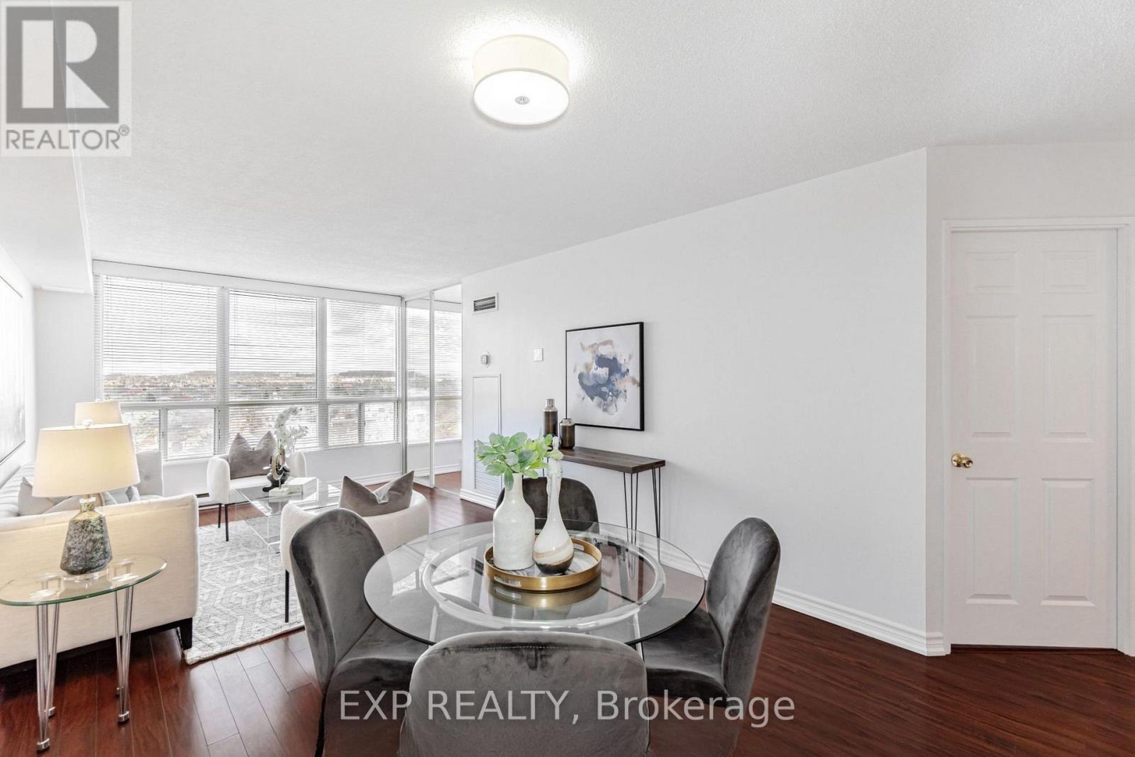 911 - 4470 Tucana Court, Mississauga, Ontario  L5R 3K8 - Photo 3 - W12547820