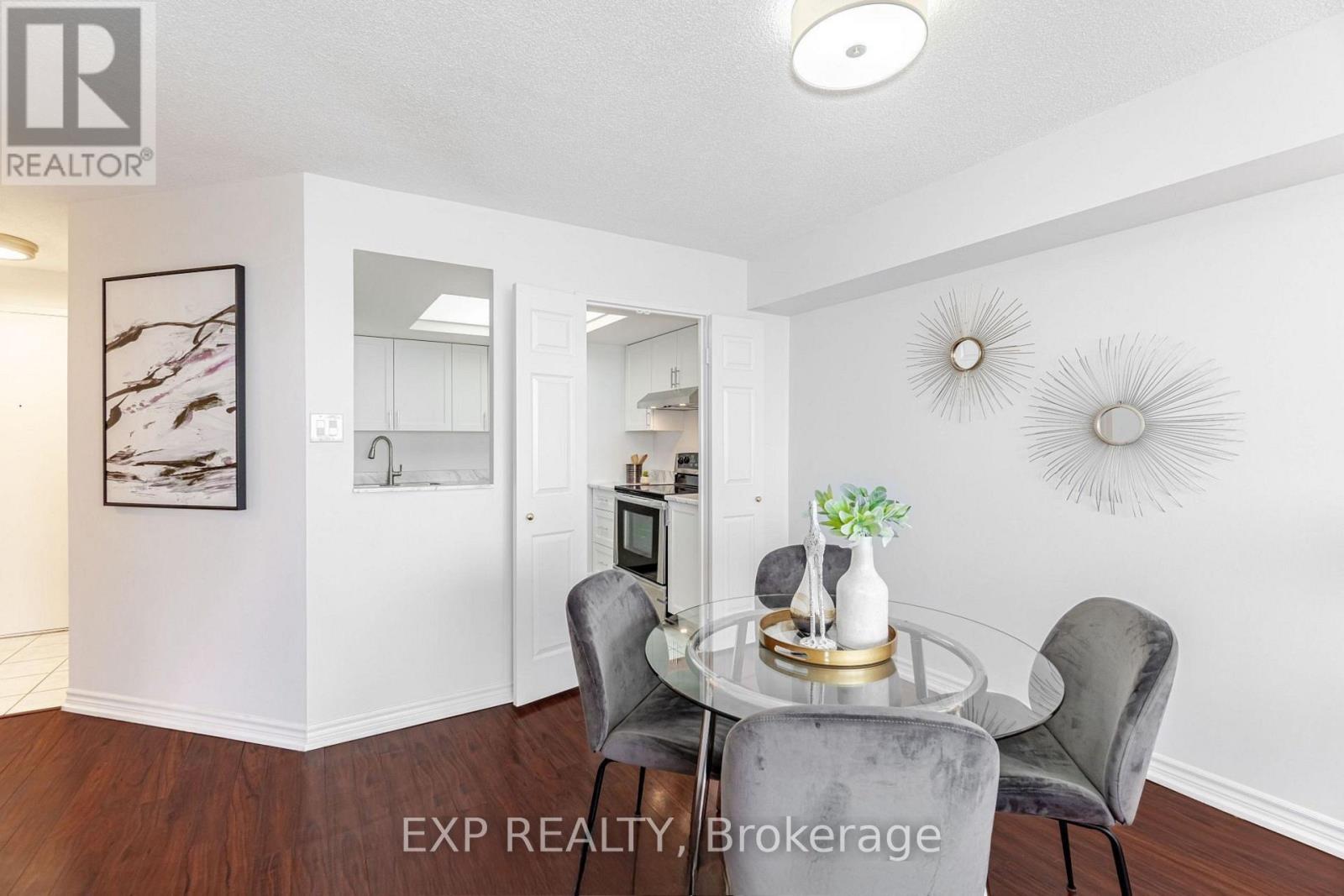 911 - 4470 Tucana Court, Mississauga, Ontario  L5R 3K8 - Photo 4 - W12547820