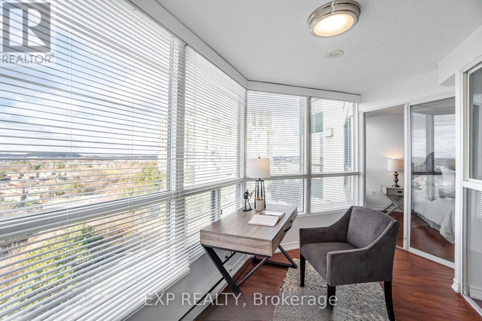 911 - 4470 Tucana Court, Mississauga, Ontario  L5R 3K8 - Photo 7 - W12547820