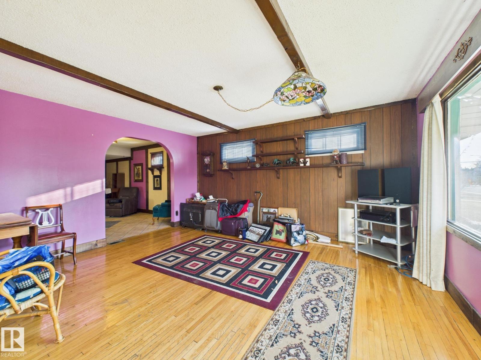 9917 159 St Nw, Edmonton, Alberta  T5P 2Z8 - Photo 10 - E4465849