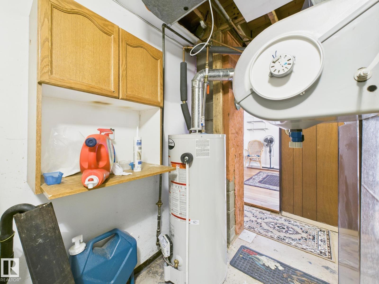 9917 159 St Nw, Edmonton, Alberta  T5P 2Z8 - Photo 47 - E4465849