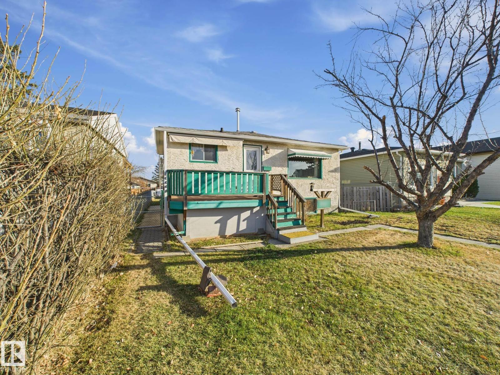 9917 159 St Nw, Edmonton, Alberta  T5P 2Z8 - Photo 5 - E4465849