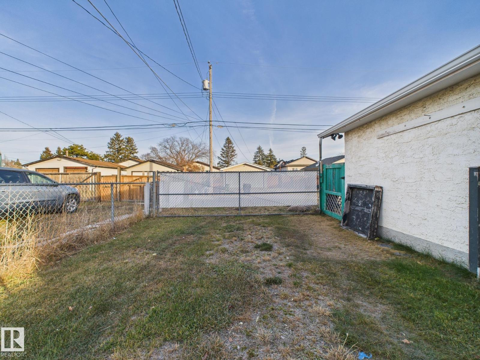 9917 159 St Nw, Edmonton, Alberta  T5P 2Z8 - Photo 51 - E4465849