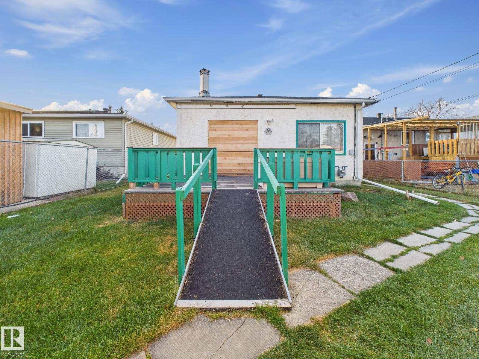 9917 159 St Nw, Edmonton, Alberta  T5P 2Z8 - Photo 56 - E4465849