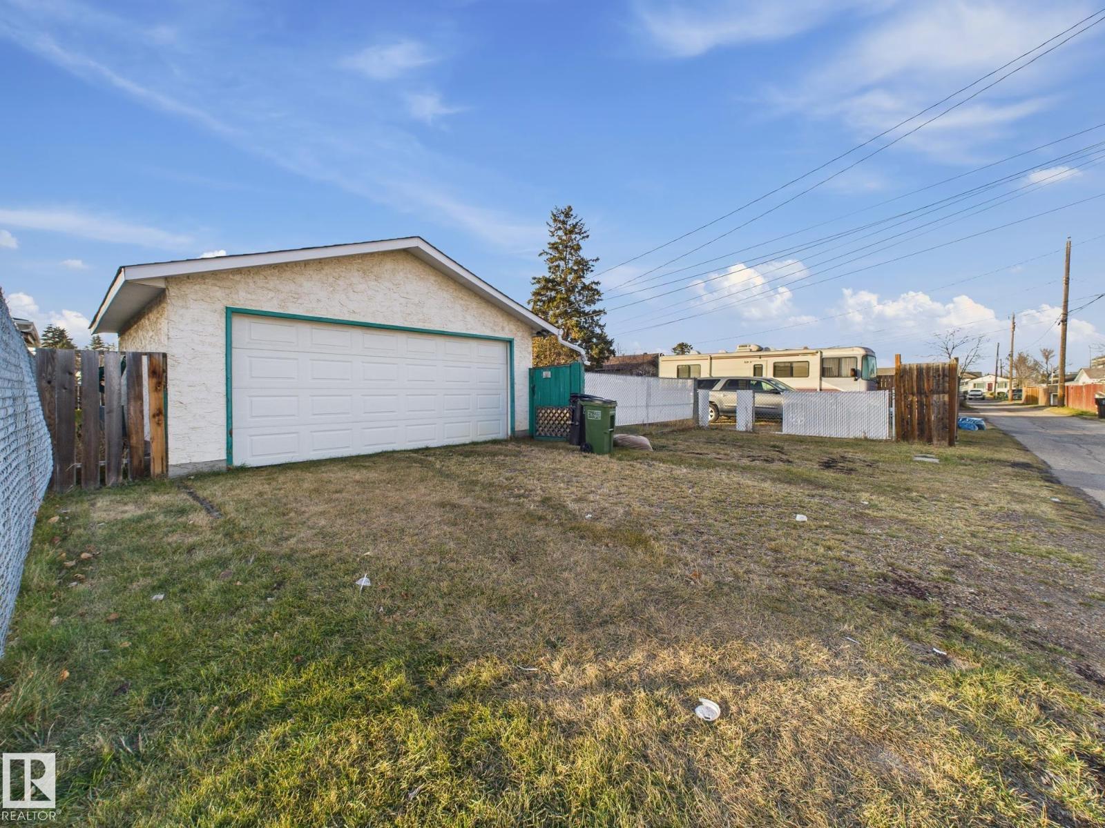 9917 159 St Nw, Edmonton, Alberta  T5P 2Z8 - Photo 61 - E4465849