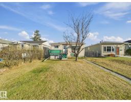 9917 159 ST NW Glenwood (Edmonton)