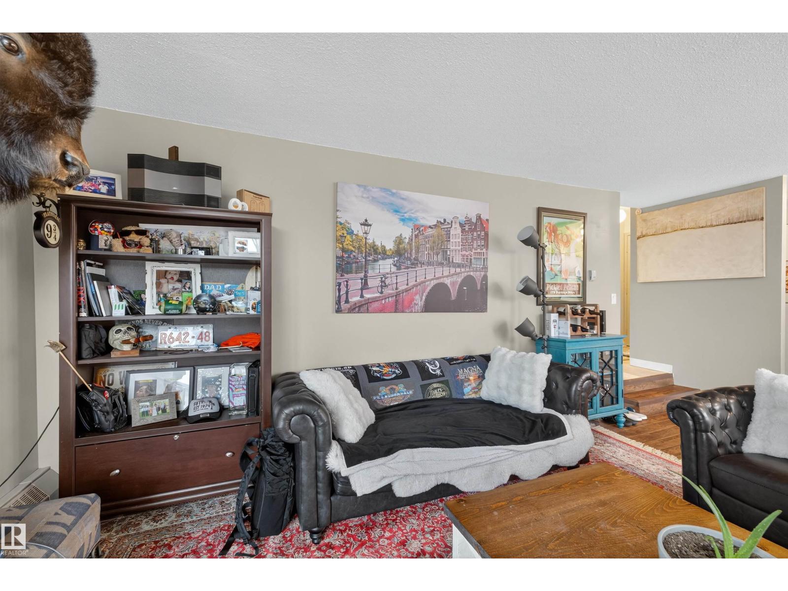 #216 10160 114 St Nw, Edmonton, Alberta  T5K 2L2 - Photo 10 - E4465850