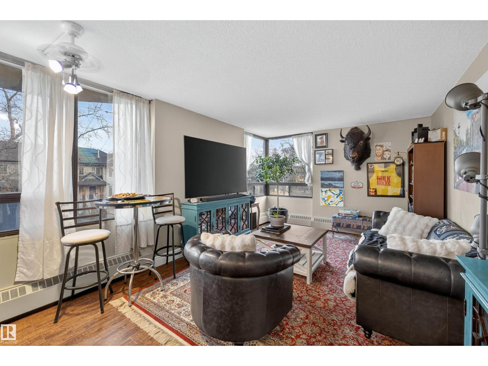 #216 10160 114 St Nw, Edmonton, Alberta  T5K 2L2 - Photo 12 - E4465850