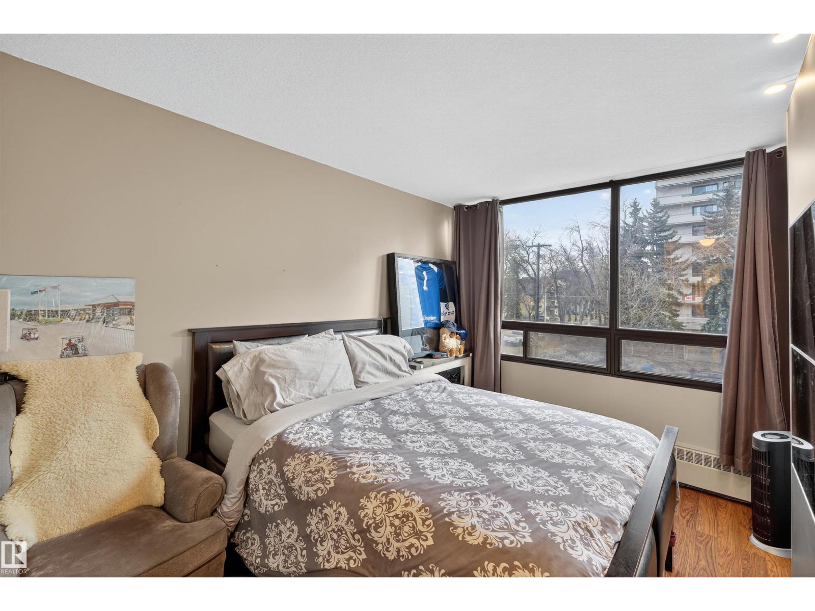 #216 10160 114 St Nw, Edmonton, Alberta  T5K 2L2 - Photo 15 - E4465850