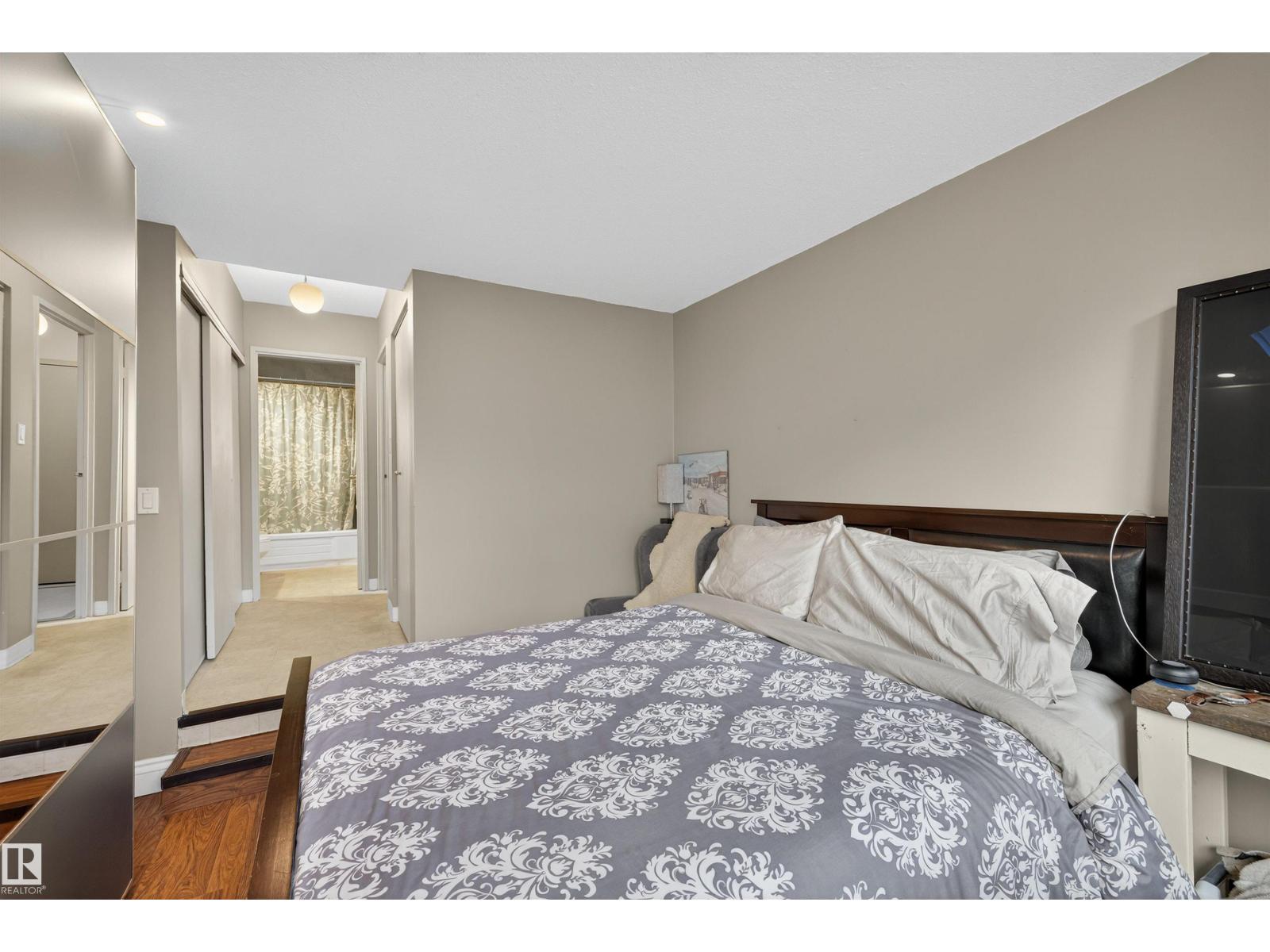 #216 10160 114 St Nw, Edmonton, Alberta  T5K 2L2 - Photo 16 - E4465850