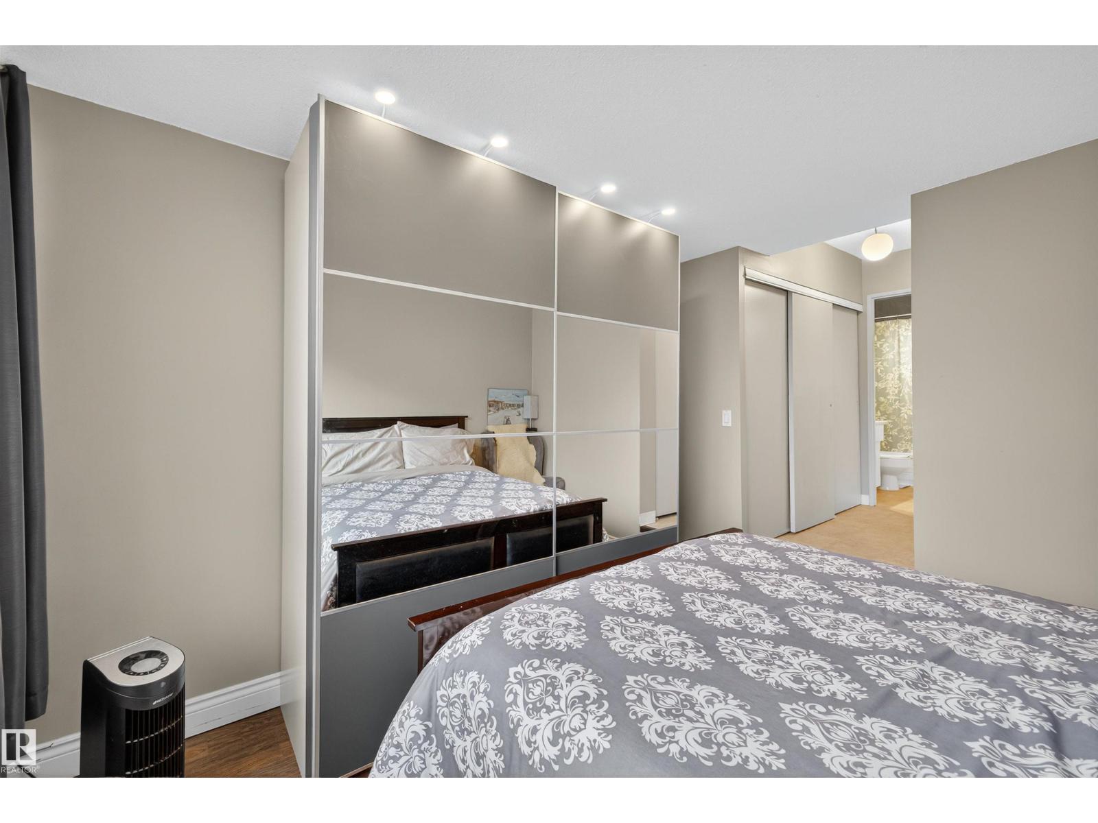 #216 10160 114 St Nw, Edmonton, Alberta  T5K 2L2 - Photo 17 - E4465850