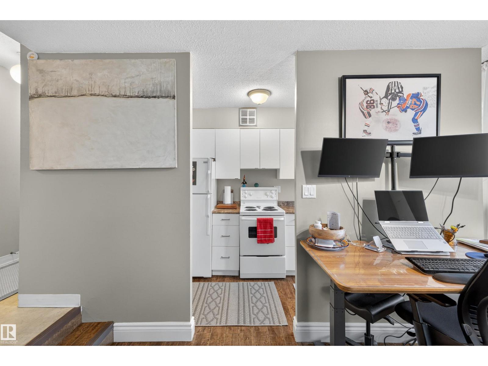 #216 10160 114 St Nw, Edmonton, Alberta  T5K 2L2 - Photo 4 - E4465850