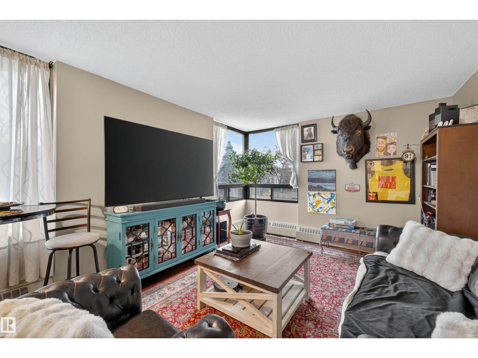 #216 10160 114 St Nw, Edmonton, Alberta  T5K 2L2 - Photo 8 - E4465850