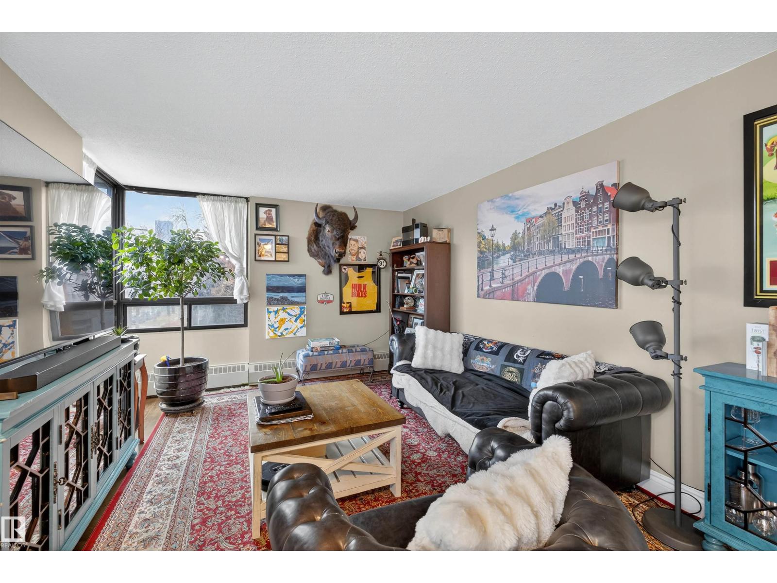 #216 10160 114 St Nw, Edmonton, Alberta  T5K 2L2 - Photo 9 - E4465850