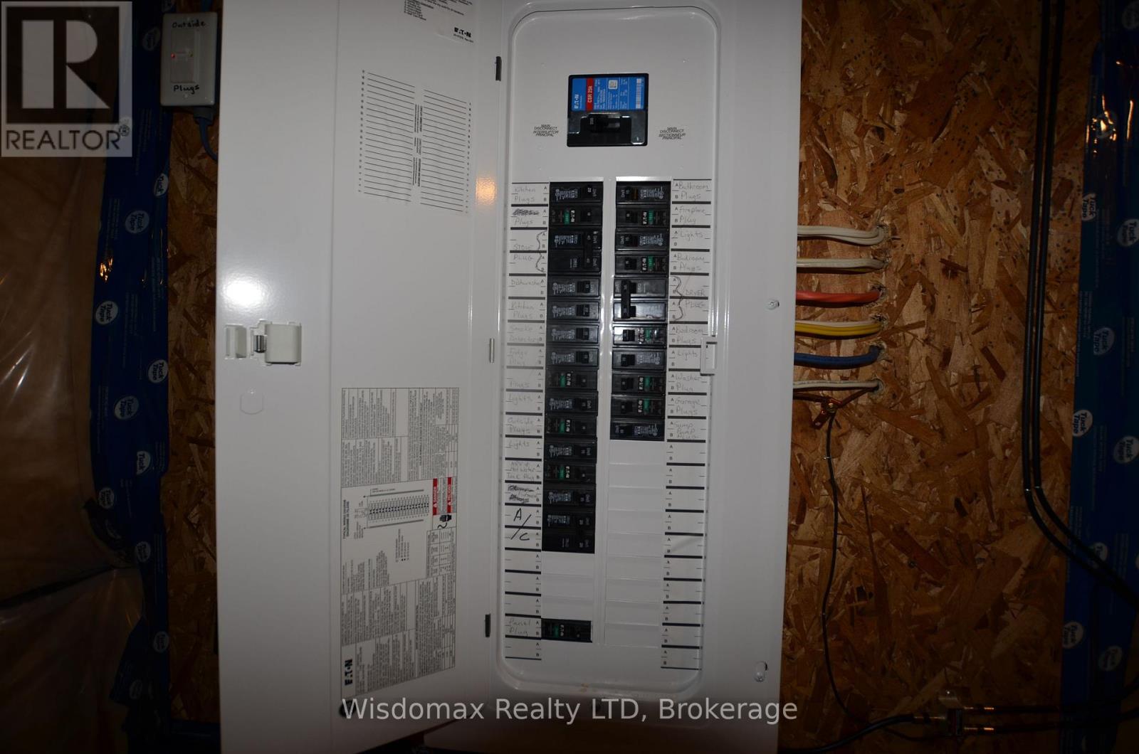 29 Palace Street, Thorold, Ontario L2V 0J7 - Photo 39 - X12547826