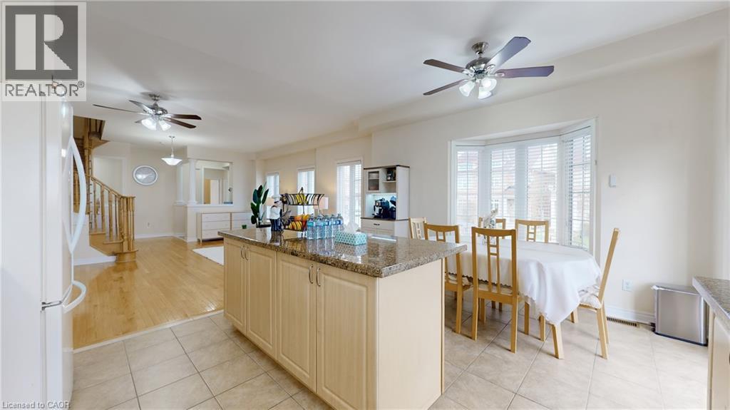 3492 Bala Drive, Mississauga, Ontario L5M 0G6 - Photo 10 - 40788517