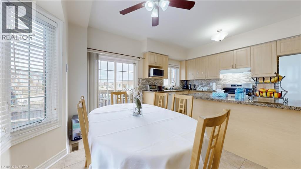 3492 Bala Drive, Mississauga, Ontario L5M 0G6 - Photo 15 - 40788517